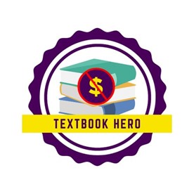 Textbook Heroes